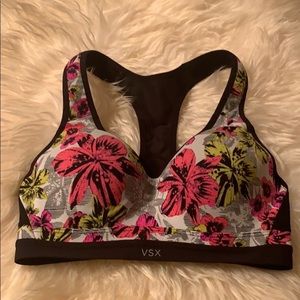 Victoria Secret Sports Bra